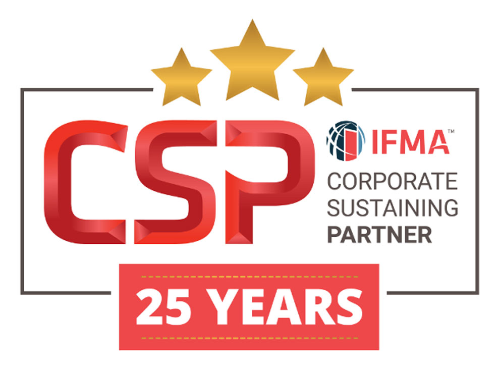 IFMA Corporate Sustaining Partner