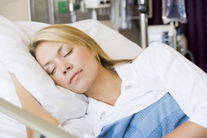 Top Ten Ways To Reduce Noise In Hospitals
