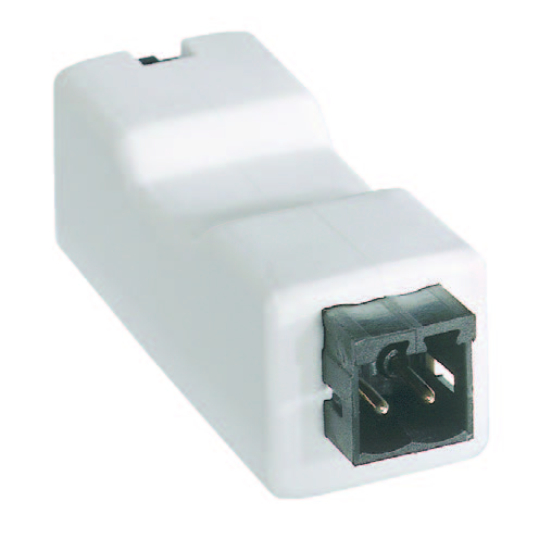 Power Coupler