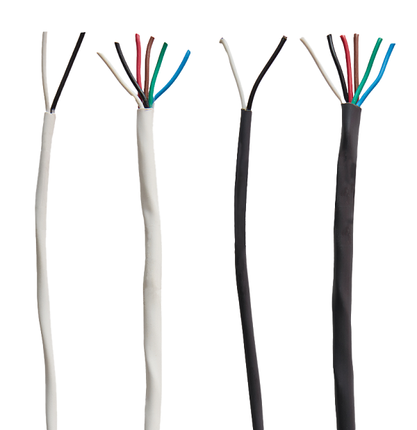 Cables, C2, C6 - LogiSon Sound Masking System
