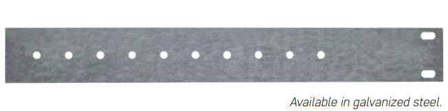 Wall Mount Adaptor, WMA