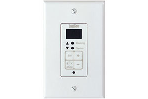 Programmable Keypad, PK-1