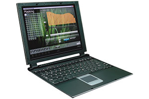 Acoustic Network Manager, ANM
